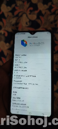 Vivo y95 (4/64)